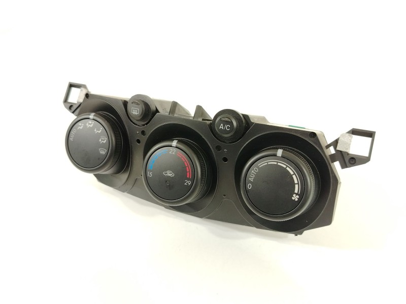 Recambio de mando calefaccion / aire acondicionado para mazda 2 (de_, dh_) 1.5 (de5fs) referencia OEM IAM DF7361190G  