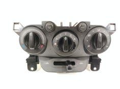 Recambio de mando calefaccion / aire acondicionado para mazda 2 (de_, dh_) 1.3 (de3fs) referencia OEM IAM DF719K03 DF7161190B 