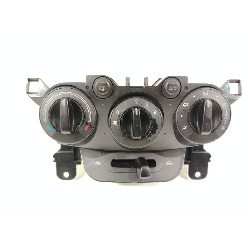 Recambio de mando calefaccion / aire acondicionado para mazda 2 (de_, dh_) 1.3 (de3fs) referencia OEM IAM DF719K03 DF7161190B 