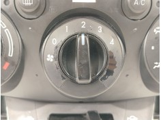 Recambio de mando calefaccion / aire acondicionado para mazda 2 (de_, dh_) 1.3 (de3fs) referencia OEM IAM DF719K03 DF7161190B  2