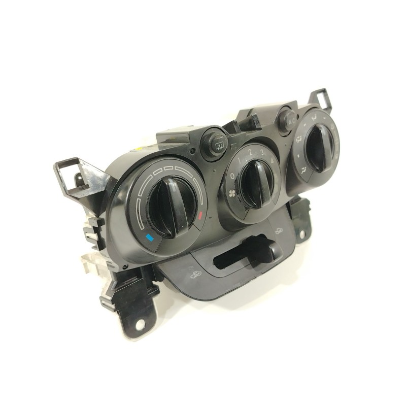Recambio de mando calefaccion / aire acondicionado para mazda 2 (de_, dh_) 1.3 (de3fs) referencia OEM IAM DF719K03 DF7161190B 
