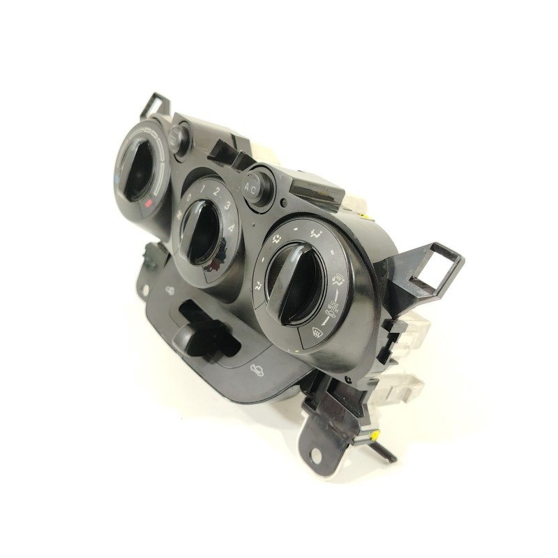 Recambio de mando calefaccion / aire acondicionado para mazda 2 (de_, dh_) 1.3 (de3fs) referencia OEM IAM DF719K03 DF7161190B 