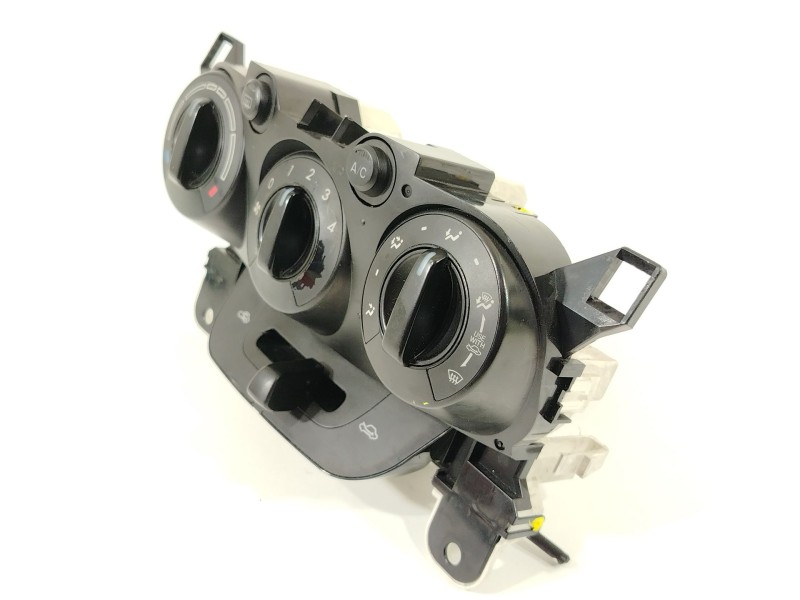 Recambio de mando calefaccion / aire acondicionado para mazda 2 (de_, dh_) 1.3 (de3fs) referencia OEM IAM DF719K03 DF7161190B 