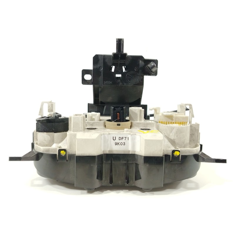 Recambio de mando calefaccion / aire acondicionado para mazda 2 (de_, dh_) 1.3 (de3fs) referencia OEM IAM DF719K03 DF7161190B 