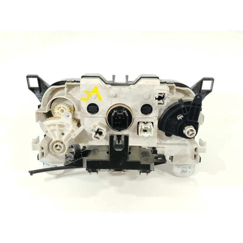 Recambio de mando calefaccion / aire acondicionado para mazda 2 (de_, dh_) 1.3 (de3fs) referencia OEM IAM DF719K03 DF7161190B 