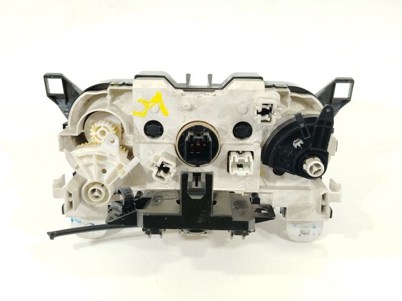 Recambio de mando calefaccion / aire acondicionado para mazda 2 (de_, dh_) 1.3 (de3fs) referencia OEM IAM DF719K03 DF7161190B 