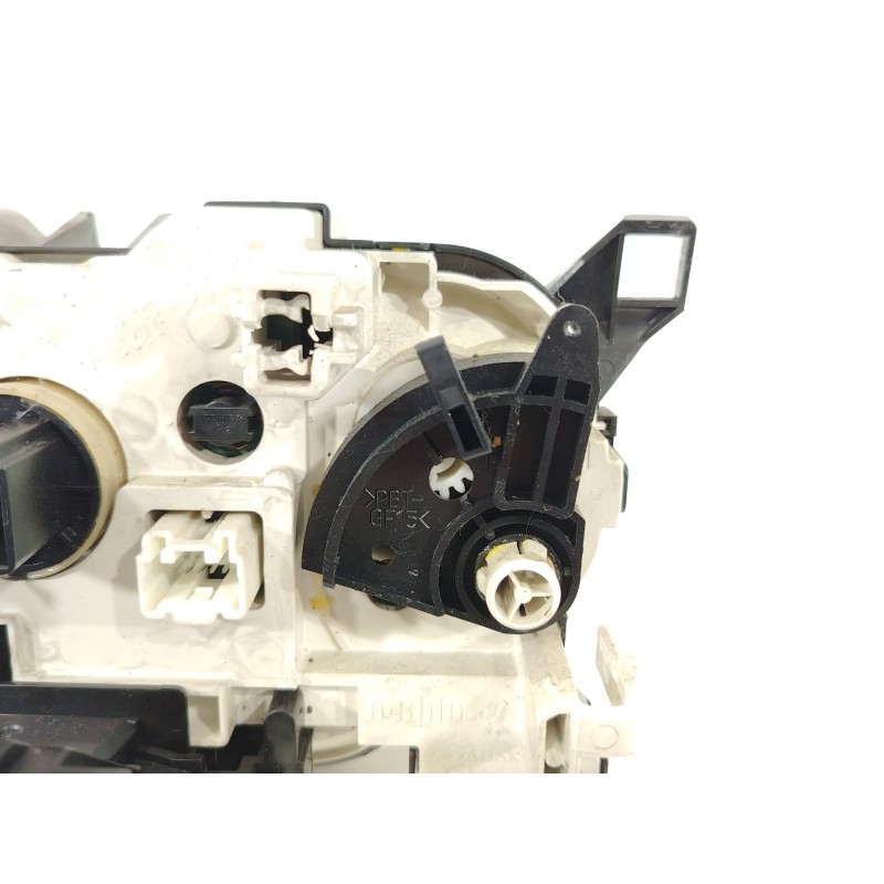 Recambio de mando calefaccion / aire acondicionado para mazda 2 (de_, dh_) 1.3 (de3fs) referencia OEM IAM DF719K03 DF7161190B 
