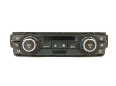 Recambio de mando climatizador para bmw serie 3 berlina (e90) 320i referencia OEM IAM 64119199260  