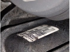 Recambio de caja cambios para jaguar x-type i (x400) 2.0 d referencia OEM IAM 4X4R7002AA  4X4R7002AA 2