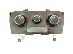 Recambio de mando calefaccion / aire acondicionado para fiat bravo ii (198_) 1.6 d multijet (198axh1b) referencia OEM IAM 5G7846