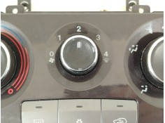 Recambio de mando calefaccion / aire acondicionado para fiat bravo ii (198_) 1.6 d multijet (198axh1b) referencia OEM IAM 5G7846 2