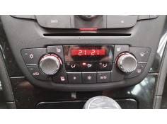 Recambio de mando climatizador para opel insignia a (g09) 2.0 cdti 4x4 (68) referencia OEM IAM 13273098   2