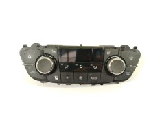 Recambio de mando climatizador para opel insignia a (g09) 2.0 cdti 4x4 (68) referencia OEM IAM 13273098  