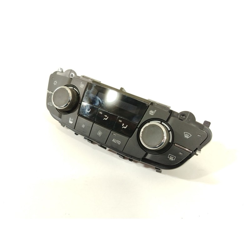 Recambio de mando climatizador para opel insignia a (g09) 2.0 cdti 4x4 (68) referencia OEM IAM 13273098  