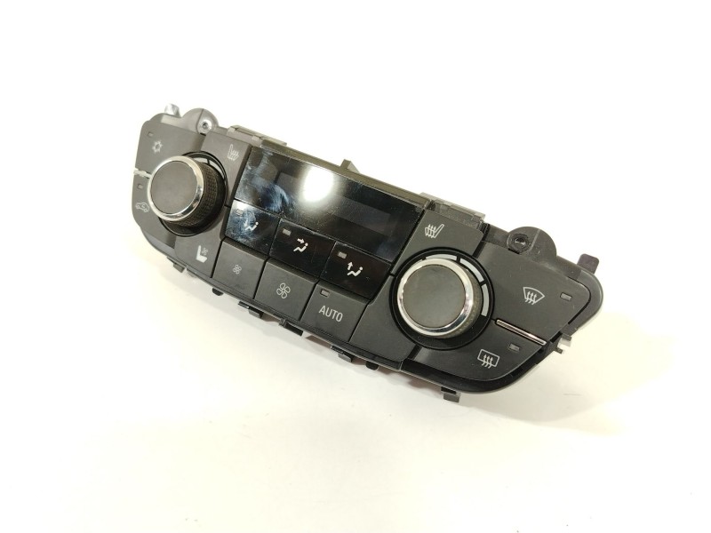 Recambio de mando climatizador para opel insignia a (g09) 2.0 cdti 4x4 (68) referencia OEM IAM 13273098  