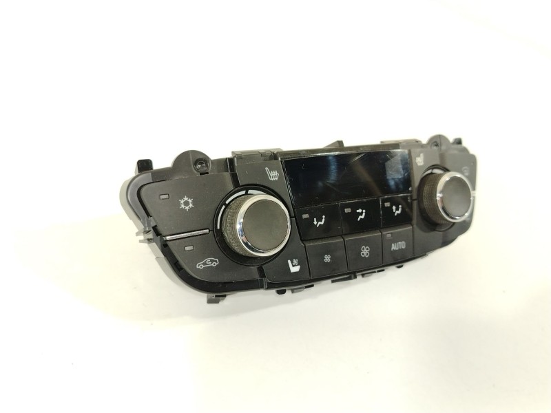 Recambio de mando climatizador para opel insignia a (g09) 2.0 cdti 4x4 (68) referencia OEM IAM 13273098  