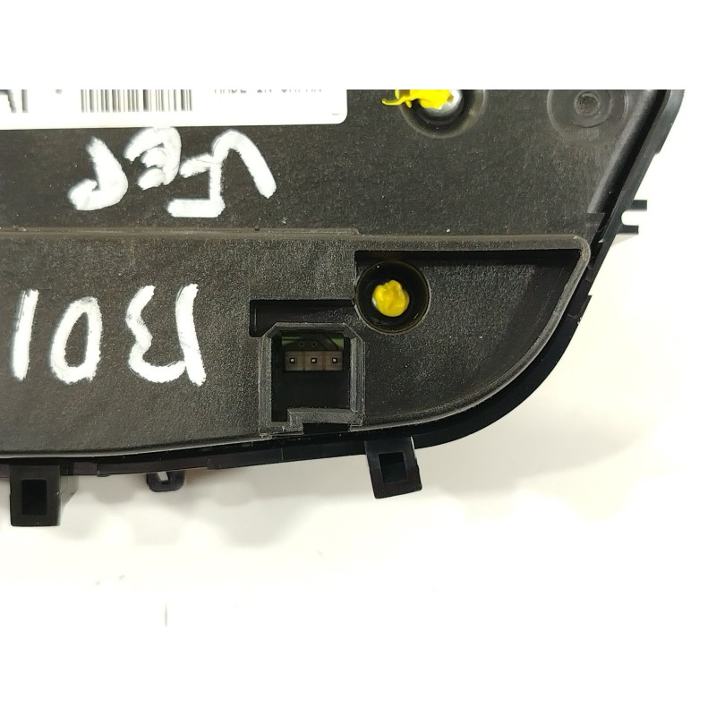 Recambio de mando climatizador para opel insignia a (g09) 2.0 cdti 4x4 (68) referencia OEM IAM 13273098  