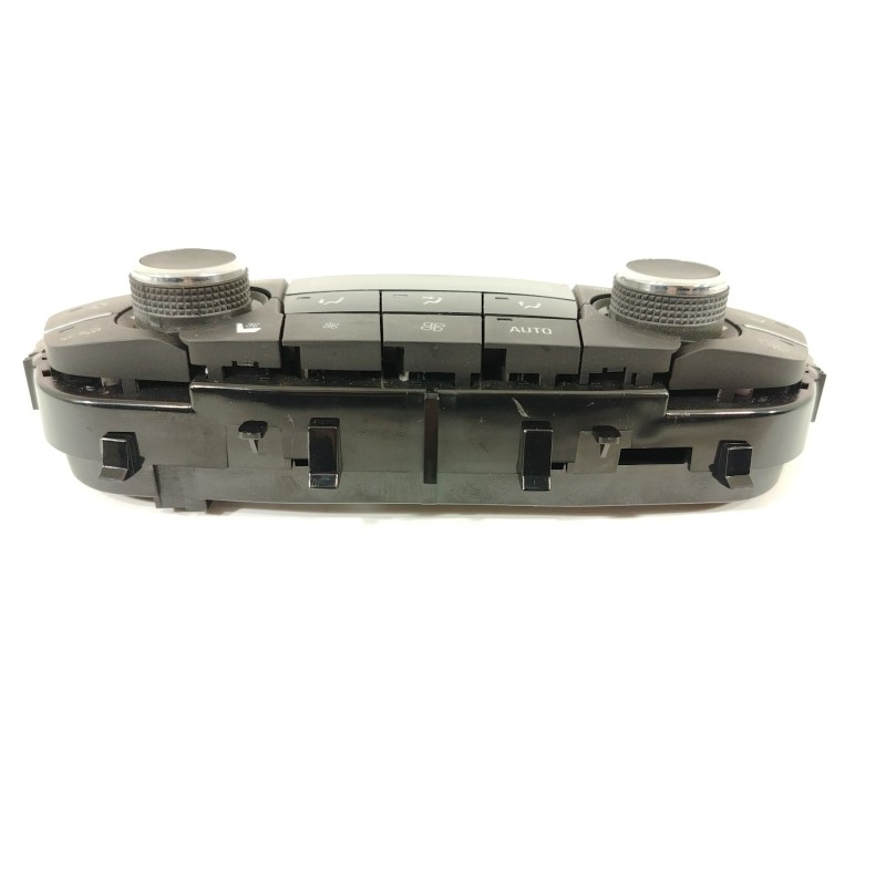 Recambio de mando climatizador para opel insignia a (g09) 2.0 cdti 4x4 (68) referencia OEM IAM 13273098  