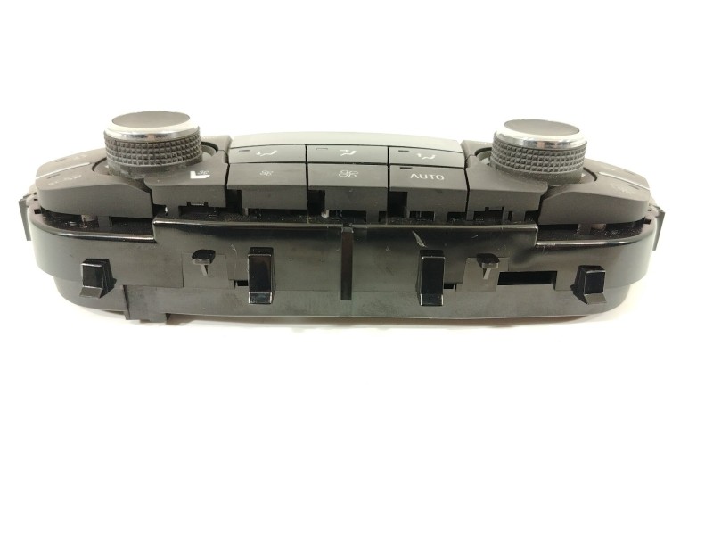 Recambio de mando climatizador para opel insignia a (g09) 2.0 cdti 4x4 (68) referencia OEM IAM 13273098  