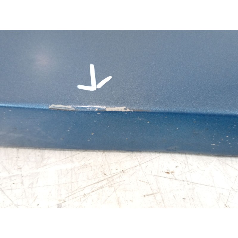 Recambio de moldura para opel vivaro b kasten/combi combi l1 2.7t referencia OEM IAM 768556674R 93867912 93453569