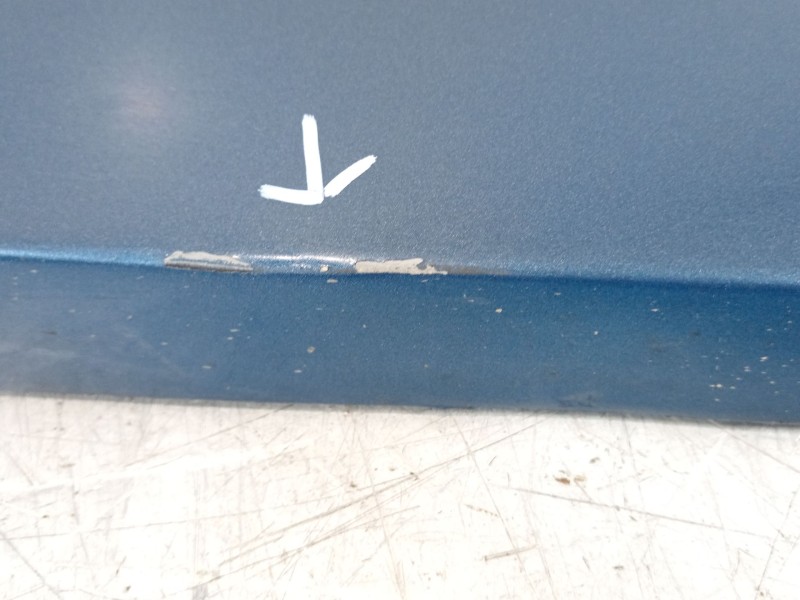 Recambio de moldura para opel vivaro b kasten/combi combi l1 2.7t referencia OEM IAM 768556674R 93867912 93453569