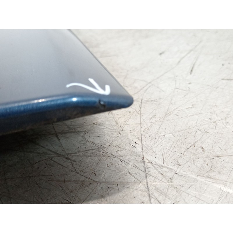 Recambio de moldura para opel vivaro b kasten/combi combi l1 2.7t referencia OEM IAM 768556674R 93867912 93453569