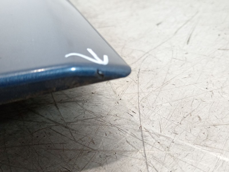 Recambio de moldura para opel vivaro b kasten/combi combi l1 2.7t referencia OEM IAM 768556674R 93867912 93453569