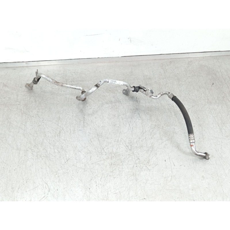 Recambio de tubo aire acondicionado para opel vivaro b kasten/combi combi l1 2.7t referencia OEM IAM 924807380R  