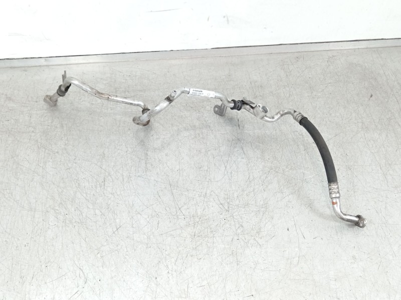 Recambio de tubo aire acondicionado para opel vivaro b kasten/combi combi l1 2.7t referencia OEM IAM 924807380R  