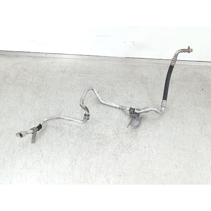 Recambio de tubo aire acondicionado para opel vivaro b kasten/combi combi l1 2.7t referencia OEM IAM 924807380R  