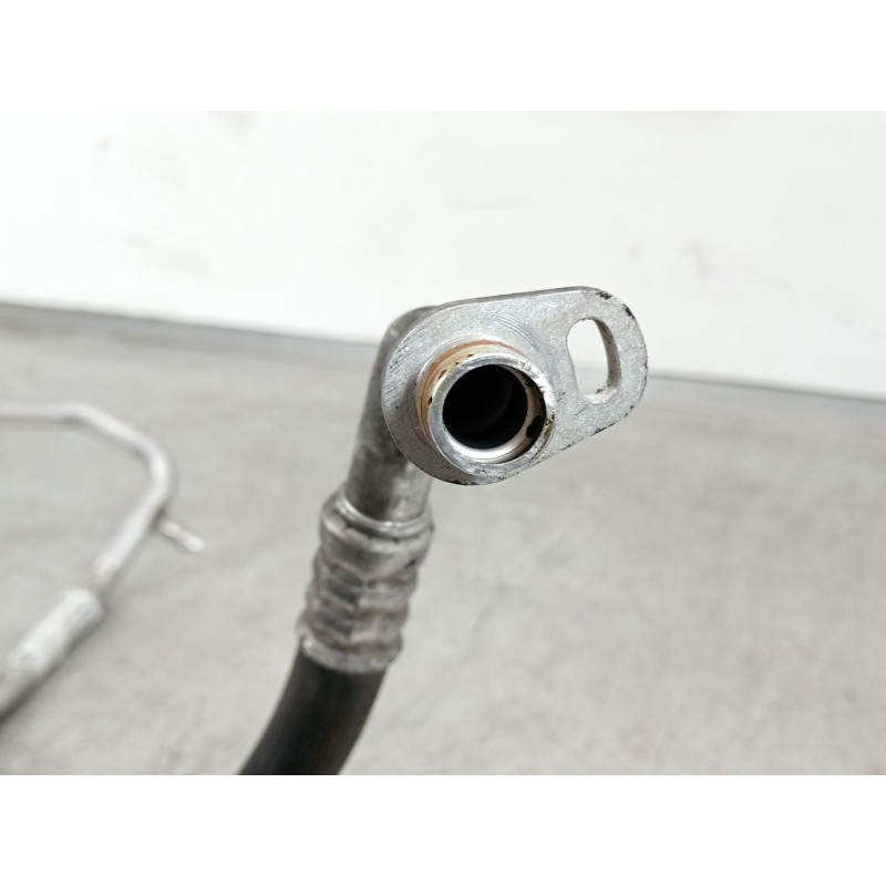 Recambio de tubo aire acondicionado para opel vivaro b kasten/combi combi l1 2.7t referencia OEM IAM 924807380R  