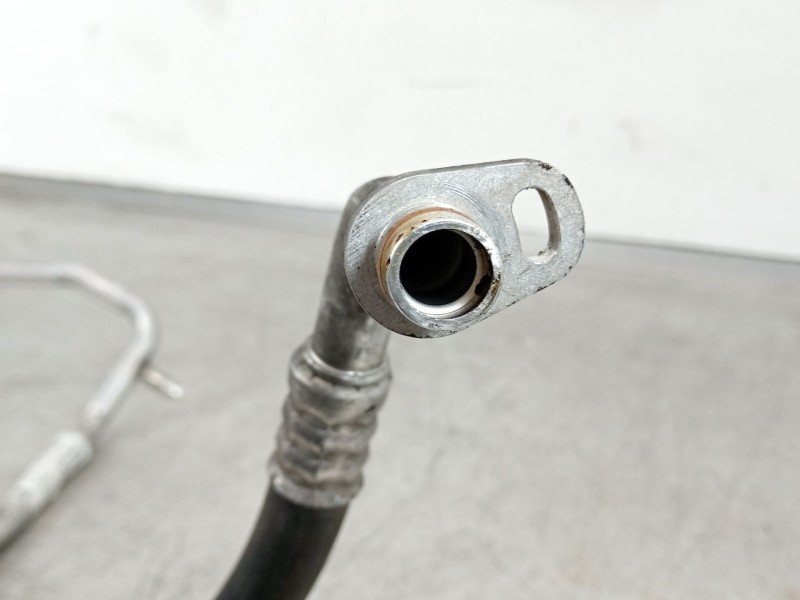 Recambio de tubo aire acondicionado para opel vivaro b kasten/combi combi l1 2.7t referencia OEM IAM 924807380R  