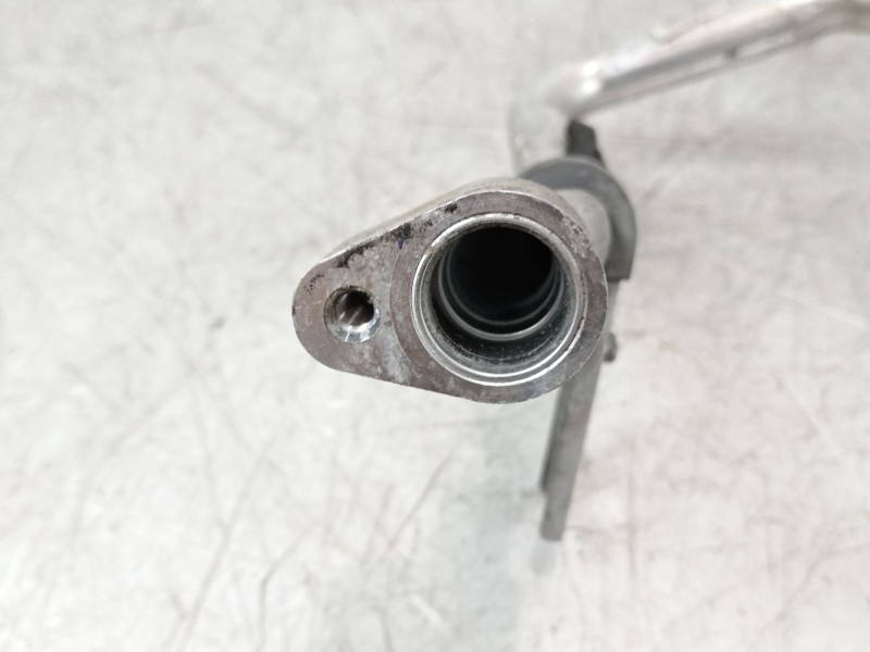 Recambio de tubo aire acondicionado para opel vivaro b kasten/combi combi l1 2.7t referencia OEM IAM 924807380R  