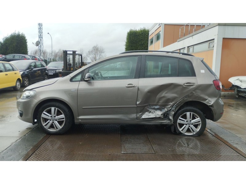 volkswagen golf plus v (5m1, 521) del año 2013