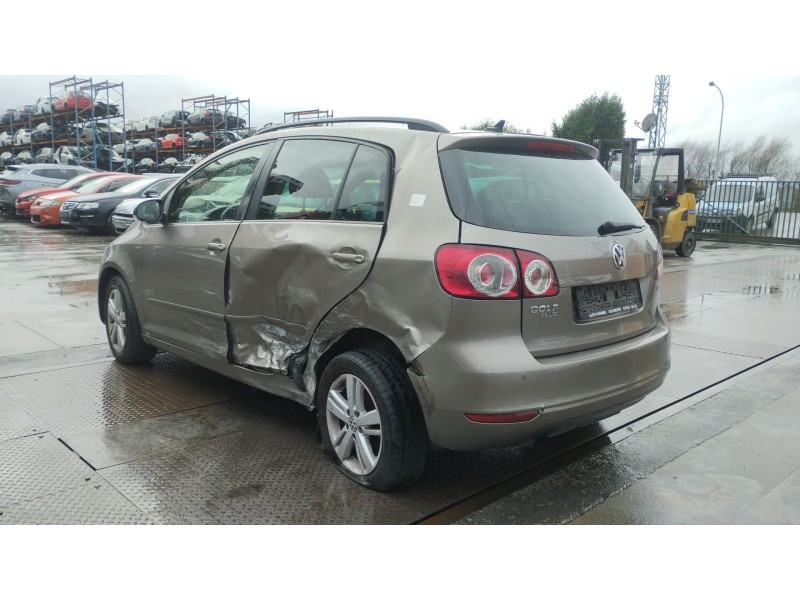 volkswagen golf plus v (5m1, 521) del año 2013