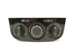 Recambio de mando calefaccion / aire acondicionado para opel corsa d (s07) 1.3 cdti (l08, l68) referencia OEM IAM 6822108  