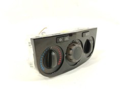 Recambio de mando calefaccion / aire acondicionado para opel corsa d (s07) 1.3 cdti (l08, l68) referencia OEM IAM 6822108   2