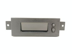 Recambio de pantalla multifuncion para opel corsa d (s07) 1.3 cdti (l08, l68) referencia OEM IAM 13373979  