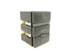 Recambio de mando multifuncion para audi a6 avant (4f5) 3.0 tdi quattro referencia OEM IAM 4F0927123A   2