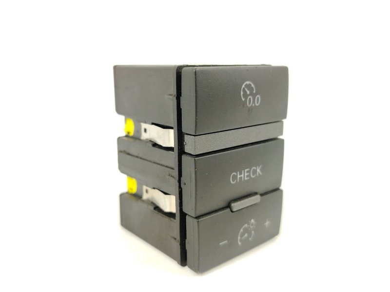 Recambio de mando multifuncion para audi a6 avant (4f5) 3.0 tdi quattro referencia OEM IAM 4F0927123A  