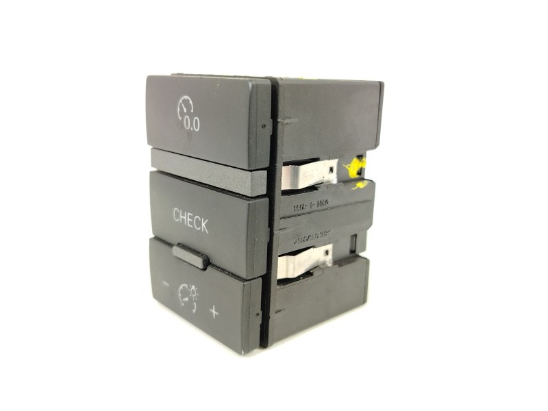 Recambio de mando multifuncion para audi a6 avant (4f5) 3.0 tdi quattro referencia OEM IAM 4F0927123A  