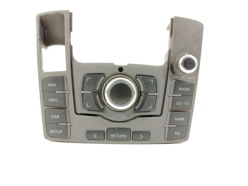 Recambio de mando multifuncion para audi a6 avant (4f5) 3.0 tdi quattro referencia OEM IAM 4F1919610K  