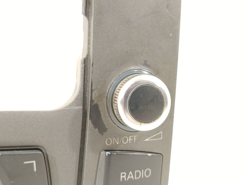 Recambio de mando multifuncion para audi a6 avant (4f5) 3.0 tdi quattro referencia OEM IAM 4F1919610K  