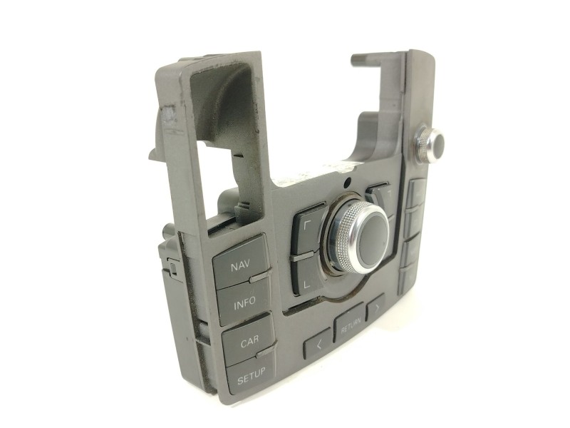Recambio de mando multifuncion para audi a6 avant (4f5) 3.0 tdi quattro referencia OEM IAM 4F1919610K  