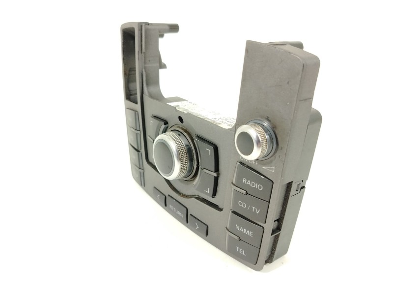 Recambio de mando multifuncion para audi a6 avant (4f5) 3.0 tdi quattro referencia OEM IAM 4F1919610K  