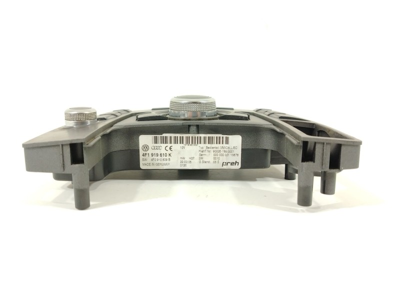 Recambio de mando multifuncion para audi a6 avant (4f5) 3.0 tdi quattro referencia OEM IAM 4F1919610K  