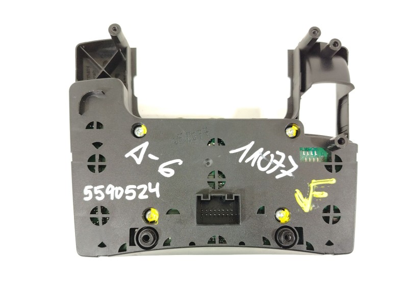 Recambio de mando multifuncion para audi a6 avant (4f5) 3.0 tdi quattro referencia OEM IAM 4F1919610K  
