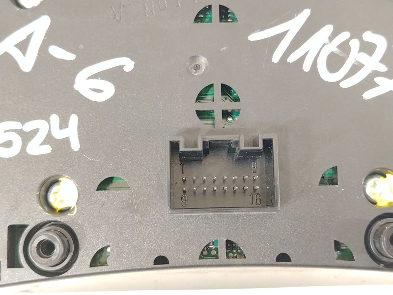 Recambio de mando multifuncion para audi a6 avant (4f5) 3.0 tdi quattro referencia OEM IAM 4F1919610K  