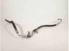Recambio de tubo para opel vivaro b kasten/combi combi l1 2.7t referencia OEM IAM 497255549R 93868483 