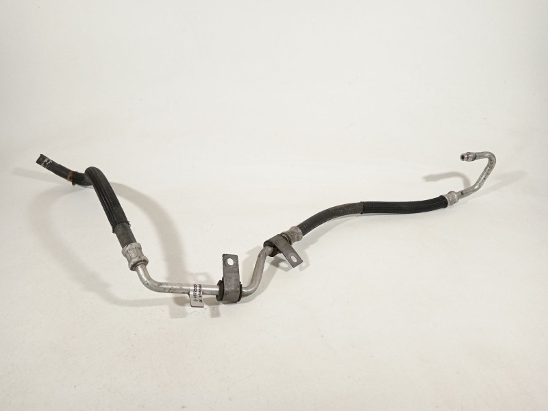 Recambio de tubo para opel vivaro b kasten/combi combi l1 2.7t referencia OEM IAM 497255549R 93868483 